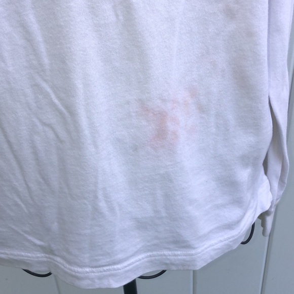 PINK Victoria’s Secret American flag red white and blue dog shirt size s…​ - Picture 2 of 10